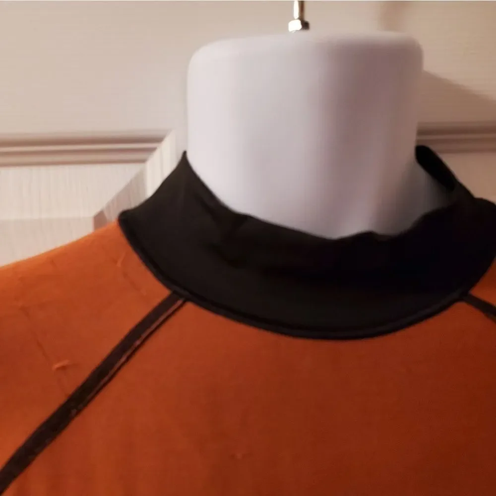 Neil Pryde Thermalight 3000 series shirt XL
